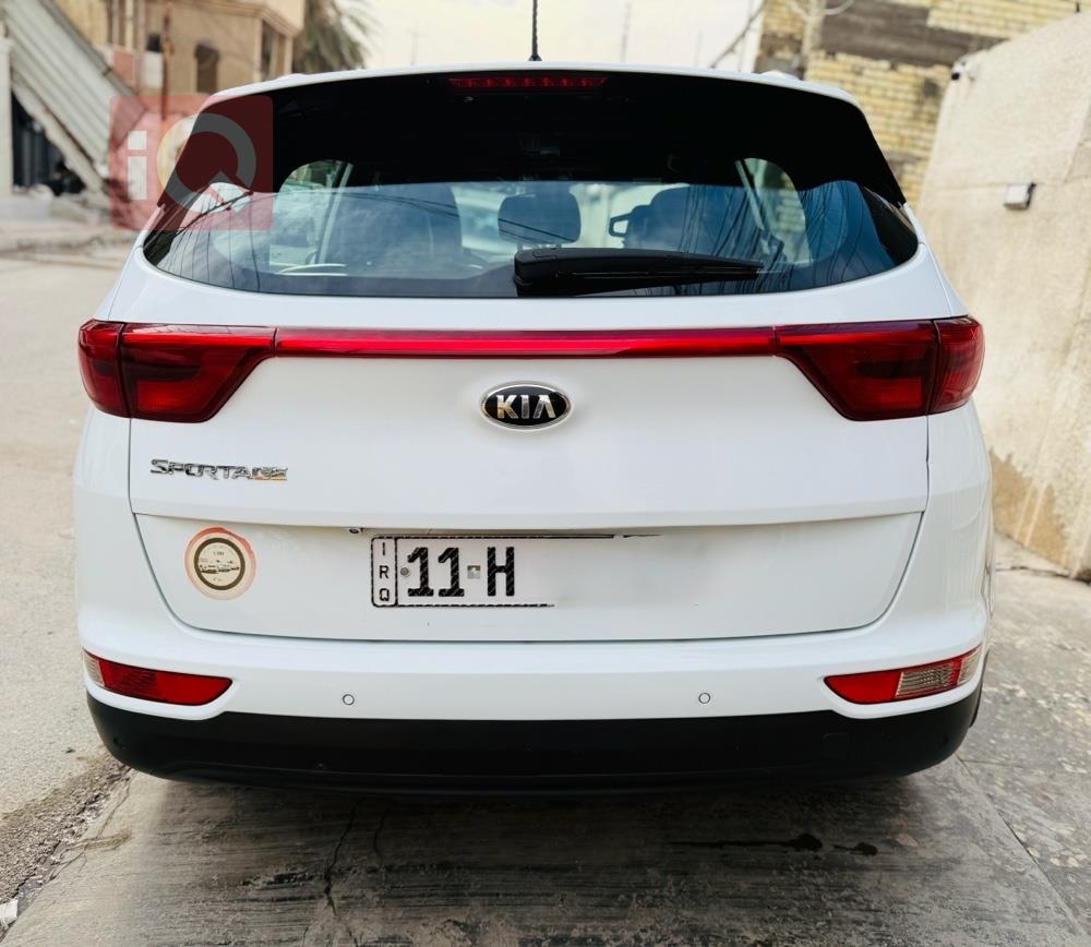 کیا سپۆرتاج